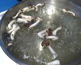 沙拉蔬果盅的食譜步驟4照片