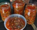 Foto langkah ke 5 dari resep Sambal Bawang.