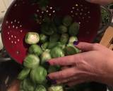 Brussels sprouts with Chicken recipe step 6 photo