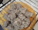 Foto langkah ke 2 dari resep Bakso bakar.