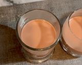 Foto langkah ke 2 dari resep Pudding Milo Susu.