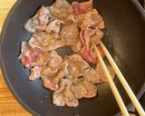 Foto del paso 2 de la receta: Estofado a la japonesa / Nikujaga