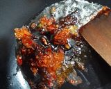 Foto langkah ke 4 dari resep Tumis kangkung + toge.