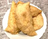 Foto del passaggio 7 della ricetta Panzerotti pugliesi