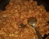 Foto del paso 3 de la receta: Arroz con bodiola sofrita