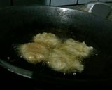 Foto langkah ke 14 dari resep Cireng pedes daun jeruk nipis anti gagal ala bu ami.