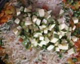 Foto del paso 2 de la receta: Arroz blanco con verduras