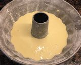 Foto del paso 9 de la receta Bizcocho de naranja y aceite de oliva, muy esponjoso