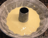 Foto del paso 9 de la receta: Bizcocho de naranja y aceite de oliva, muy esponjoso