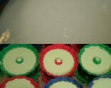 Foto langkah ke 4 dari resep Apem Kukus Tepung Beras.