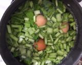 Foto del paso 2 de la receta: Relleno de acelga para tartas o empanadas