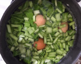 Foto del paso 2 de la receta: Relleno de acelga para tartas o empanadas