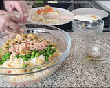 Foto del paso 10 de la receta: Ensaladilla Rusa