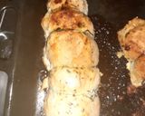 Foto del paso 3 de la receta: Pechuga rellena