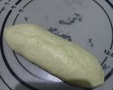 Foto langkah ke 6 dari resep Roti MyWay Matcha.