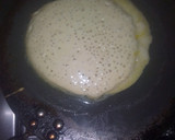 A picture of step 3 of Pancake.