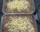 Foto langkah ke 3 dari resep Setup Roti Tawar Coklat.