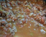 Foto del paso 7 de la receta: Salsa boloñesa a mi manera