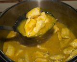 Foto del paso 6 de la receta Pechuga de pollo a la naranja