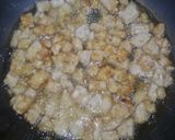 Foto langkah ke 2 dari resep Teri Tempe Mayo.