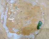 A picture of step 5 of Mooli Paratha.
