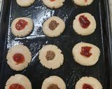 Foto del paso 5 de la receta: Ojitos caseros con masa de aceite