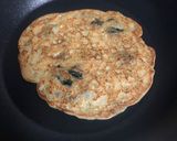 Gambar langkah 2 resipi Lempeng Crispy Seaweed & Sambal Strawberi.