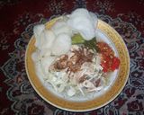 Foto langkah ke 8 dari resep Soto Bandung Simpel.