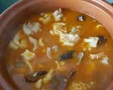 Foto del paso 10 de la receta Callos en olla rápida Imperio