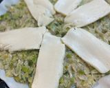 Foto del paso 2 de la receta: Tarta de puerros