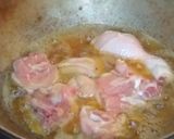 Foto langkah ke 1 dari resep Semur Ayam Rempah.