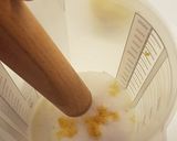 Citromtorta recept fázis 1 fotója