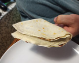 Foto del paso 4 de la receta: Crepes