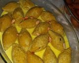 صورة لخطوة 1 من وصفة كبة بلا ماكينه ولا دعك متعب 😉😉😋💖