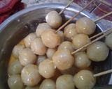 Foto langkah ke 4 dari resep TECI (Sate Aci).