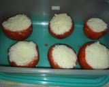 Foto del paso 4 de la receta: Tomate relleno