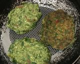 Foto del paso 2 de la receta: Croquetas de espinaca vegan