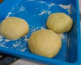Foto langkah ke 9 dari resep Donat kentang ekonomis simple, super empuk & menul (recommended).