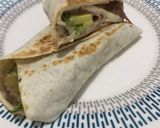 Foto del paso 2 de la receta: Cena fácil