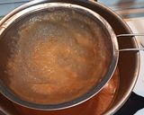 Foto del paso 6 de la receta: Caldo rápido de pollo y verduras
