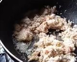Foto langkah ke 3 dari resep 49.Urap Kembang Turi.