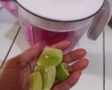 Foto langkah ke 3 dari resep Mix fruit juice.