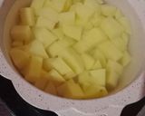 Foto langkah ke 1 dari resep Mashed Potatoes.