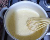 Foto del paso 2 de la receta: Pasta con bechamel y atún