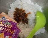 Cara Membuat Nasi Kuning Praktis 1