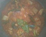 Foto langkah ke 6 dari resep Bb Garo Rica Manado simple version (Pork).