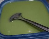 Foto langkah ke 1 dari resep #559. Puding Matahari Choco Avocado.