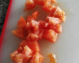 Foto del paso 3 de la receta: Alubias blancas con verduras