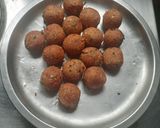 સૂરણ કોફ્તા (Suran Kofta Recipe In Gujarati) રેસીપી સ્ટેપ5ફોટો