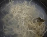 Foto langkah ke 10 dari resep (Sourdough Discard) Mie Telur Homemade.